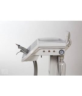 Установка стоматологическая 