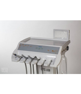 Установка стоматологическая 