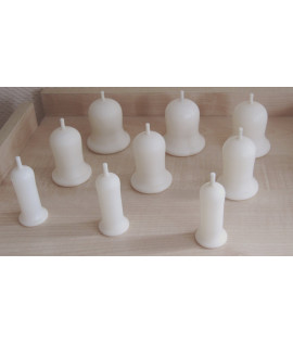 Аппарат вакуумного массажа Радиус ВакуПракт