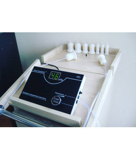 Аппарат вакуумного массажа Радиус ВакуПракт