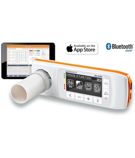 Spirobank II (Advanced) 