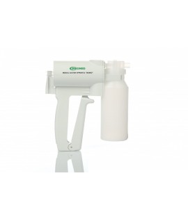 Відсмоктувач медичний 