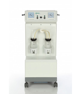 Отсасыватель медицинский 