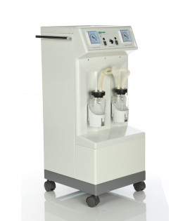 Отсасыватель медицинский 