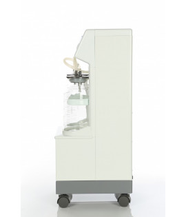 Отсасыватель медицинский 