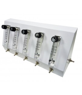 Распределительный терминал для концентраторов БИОМЕД