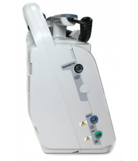 Дефибриллятор-монитор ДКИ-Н-10М 