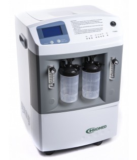 Кисневий концентратор 