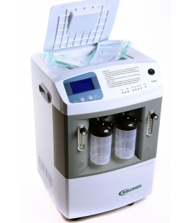 Кисневий концентратор 