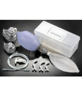 Апарат ШВЛ з ручним приводом 