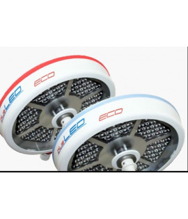 Світильник операційний Klaromed plusLED 96 ECO (Польща)