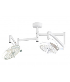 Світильник KD-2072D-2 5,500 K 