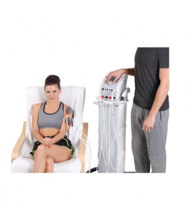 Фізіотерапевтичний комплекс ComboRehab² Vac CT2201 