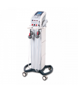 Фізіотерапевтичний комплекс ComboRehab² Vac CT2201 