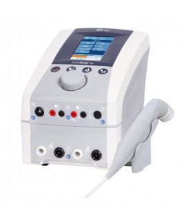 Фізіотерапевтичний комплекс ComboRehab² Vac CT2201 