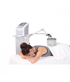 Прилад короткохвильової індуктотермії 