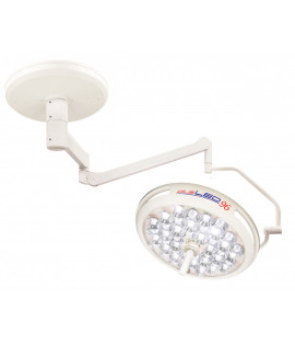Светильник операционный Klaromed plusLED 96 (потолочный)