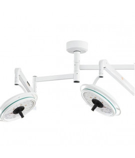 Світильник KD-2072D-2 4500 K  