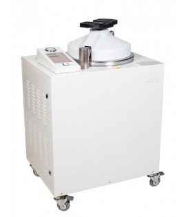 Стерилізатор паровий LMQ.C-80E