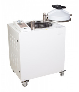 Стерилізатор паровий LMQ.C-80E