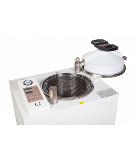 Стерилізатор паровий LMQ.C-80E