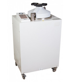 Стерилізатор паровий LMQ.C-100E