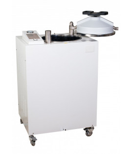 Стерилізатор паровий LMQ.C-100E