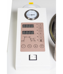 Стерилізатор паровий LMQ.C-50E 