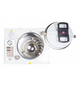 Стерилізатор паровий LMQ.C-50E 