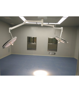 Світильник ART-II 500/500  