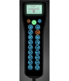 Стол операционный “БІОМЕД