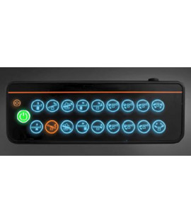 Стол операционный “БІОМЕД