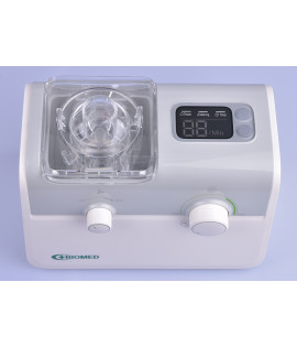 Інгалятор ультразвуковий 