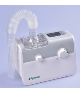 Інгалятор ультразвуковий 