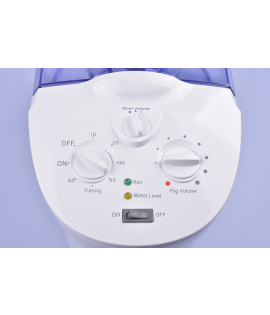 Інгалятор ультразвуковий 