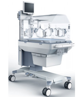 Інкубатор для новонароджених “БІОМЕД