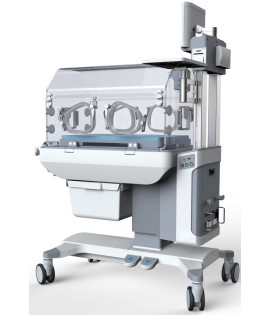 Інкубатор для новонароджених “БІОМЕД