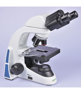 Мікроскоп БІОМЕД E5B