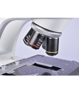 Мікроскоп БІОМЕД E5B