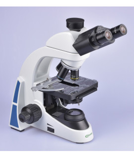 Мікроскоп БІОМЕД E5Т