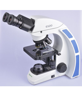 Мікроскоп БІОМЕД EX20-B