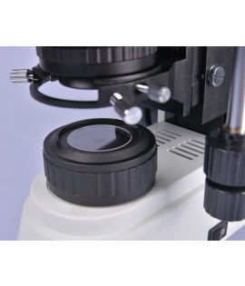 Мікроскоп БІОМЕД EX30-B