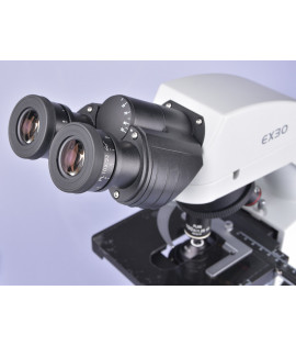 Мікроскоп БІОМЕД EX30-B