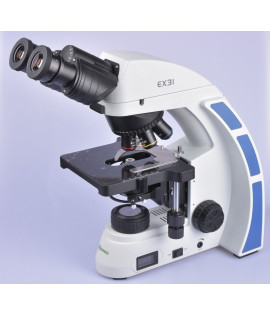 Мікроскоп БІОМЕД EX 31-B 