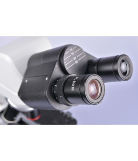 Мікроскоп БІОМЕД E5B