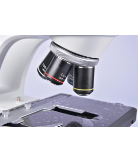 Мікроскоп БІОМЕД E5B