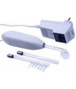 Дарсонвализация и ультратональная терапия