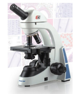 Мікроскоп БІОМЕД E5M