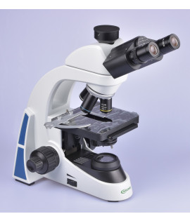 Мікроскоп БІОМЕД E5Т