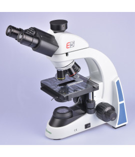 Мікроскоп БІОМЕД E5Т